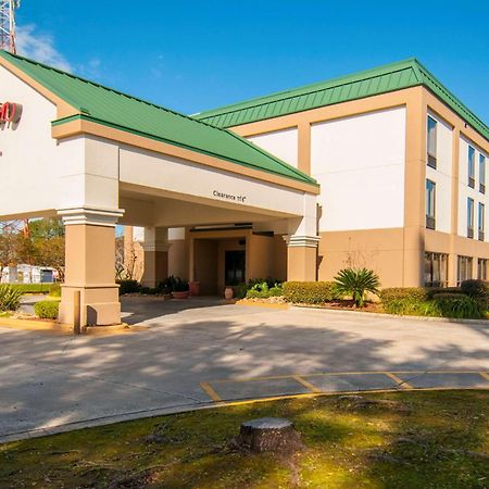 Hampton Inn Lafayette Louisiana Scott Экстерьер фото