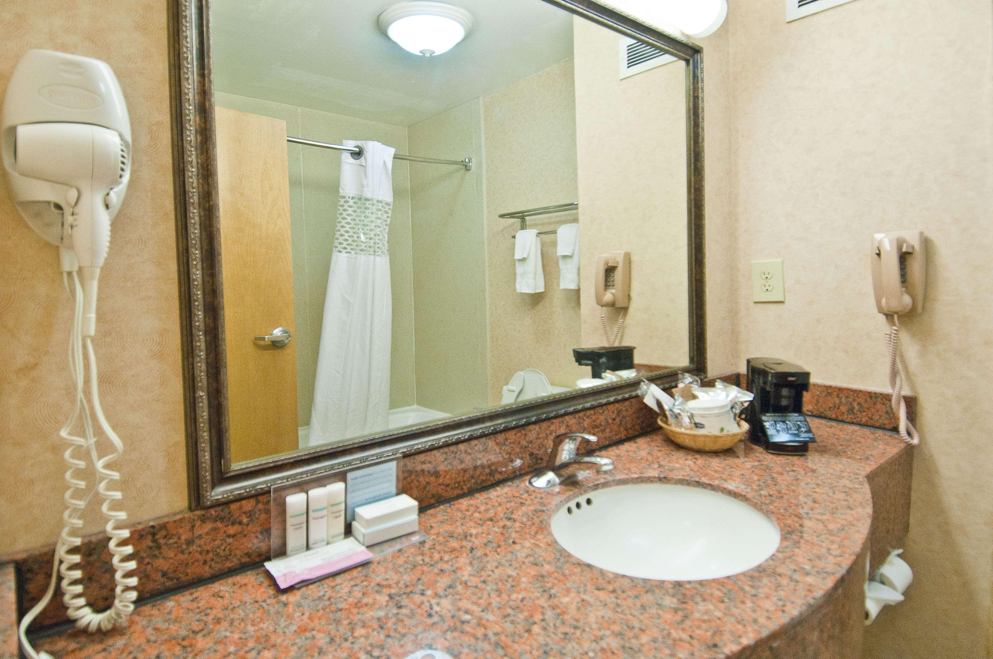 Hampton Inn Lafayette Louisiana Scott Экстерьер фото