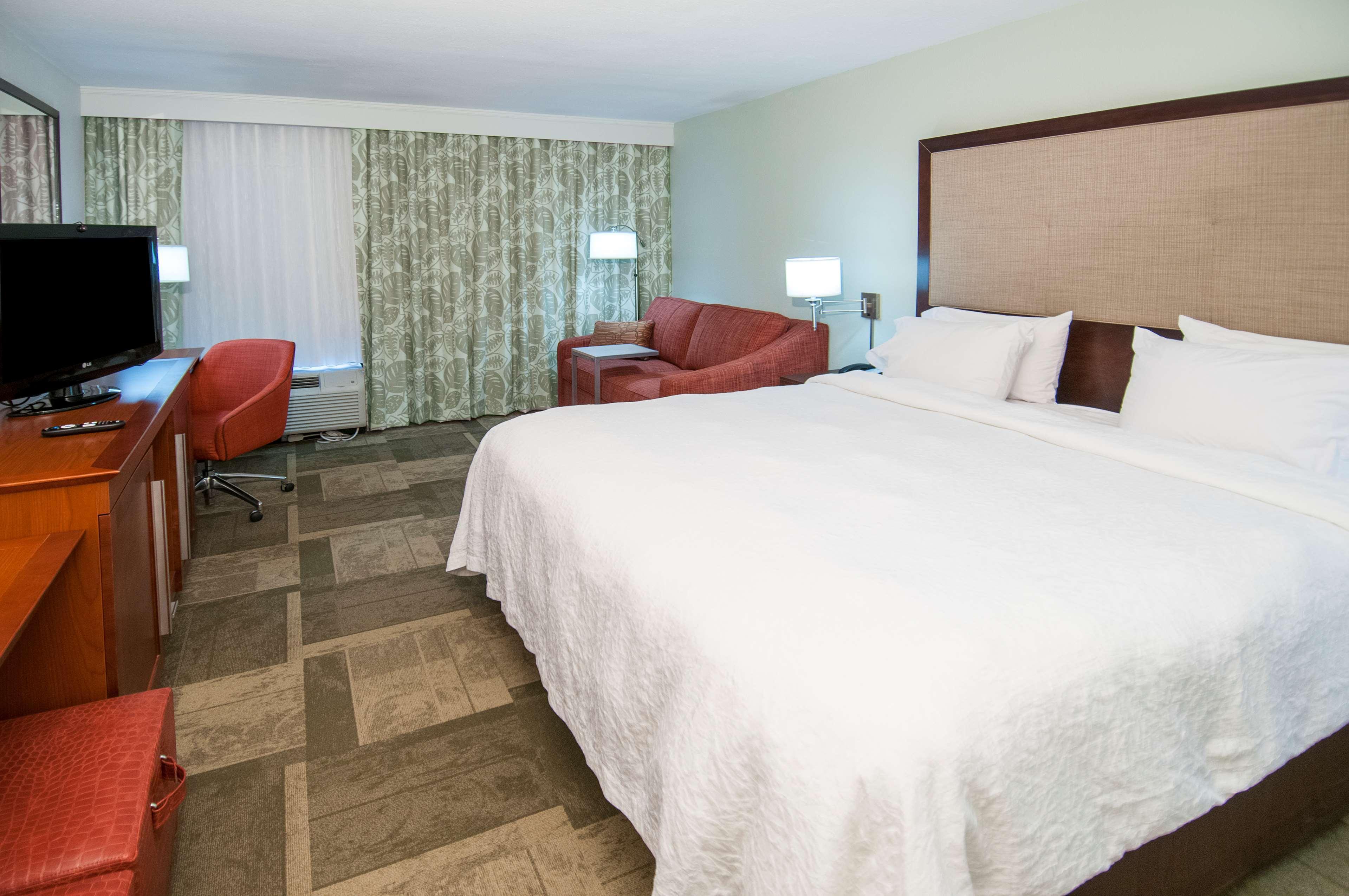 Hampton Inn Lafayette Louisiana Scott Экстерьер фото