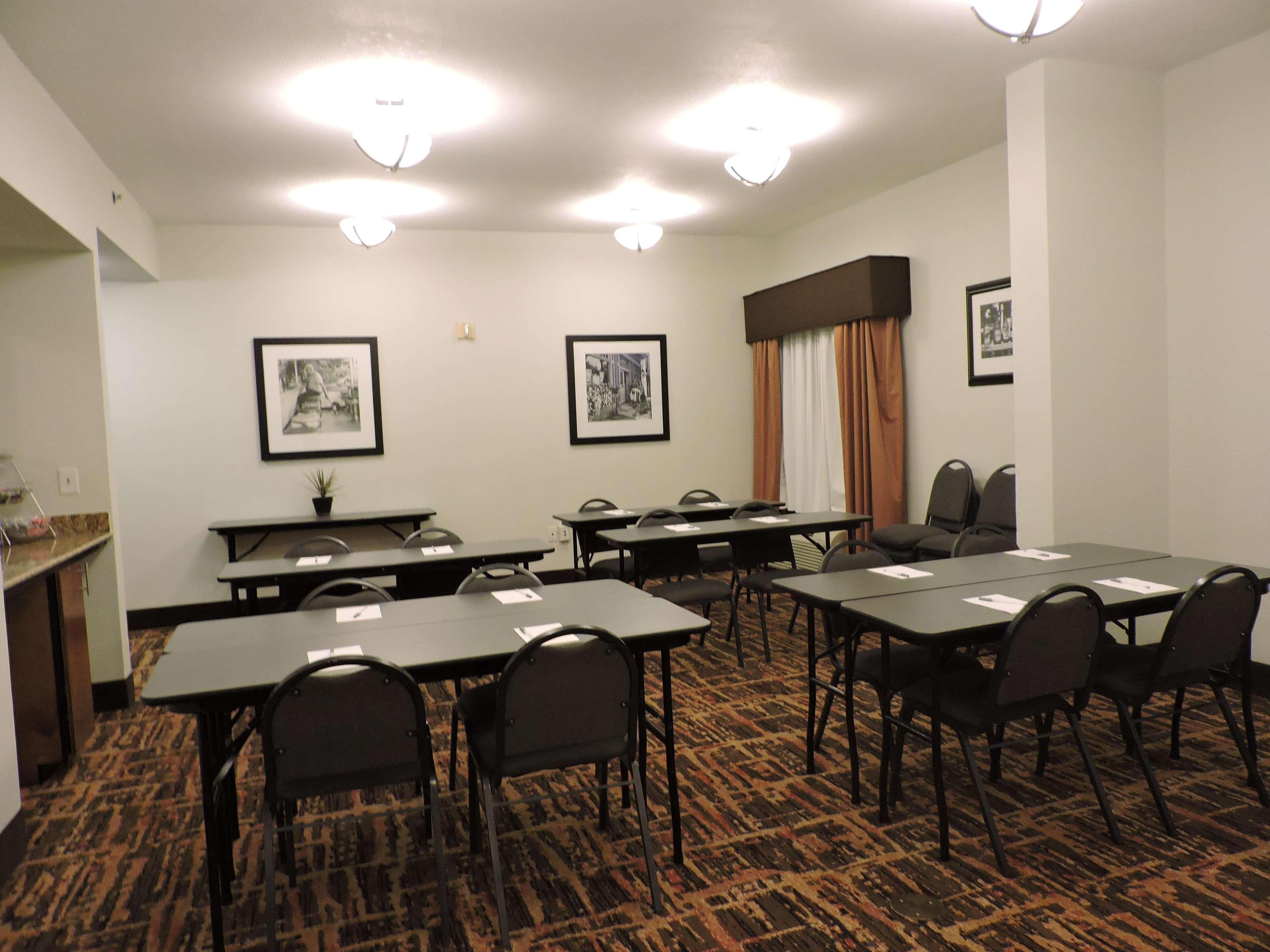 Hampton Inn Lafayette Louisiana Scott Экстерьер фото