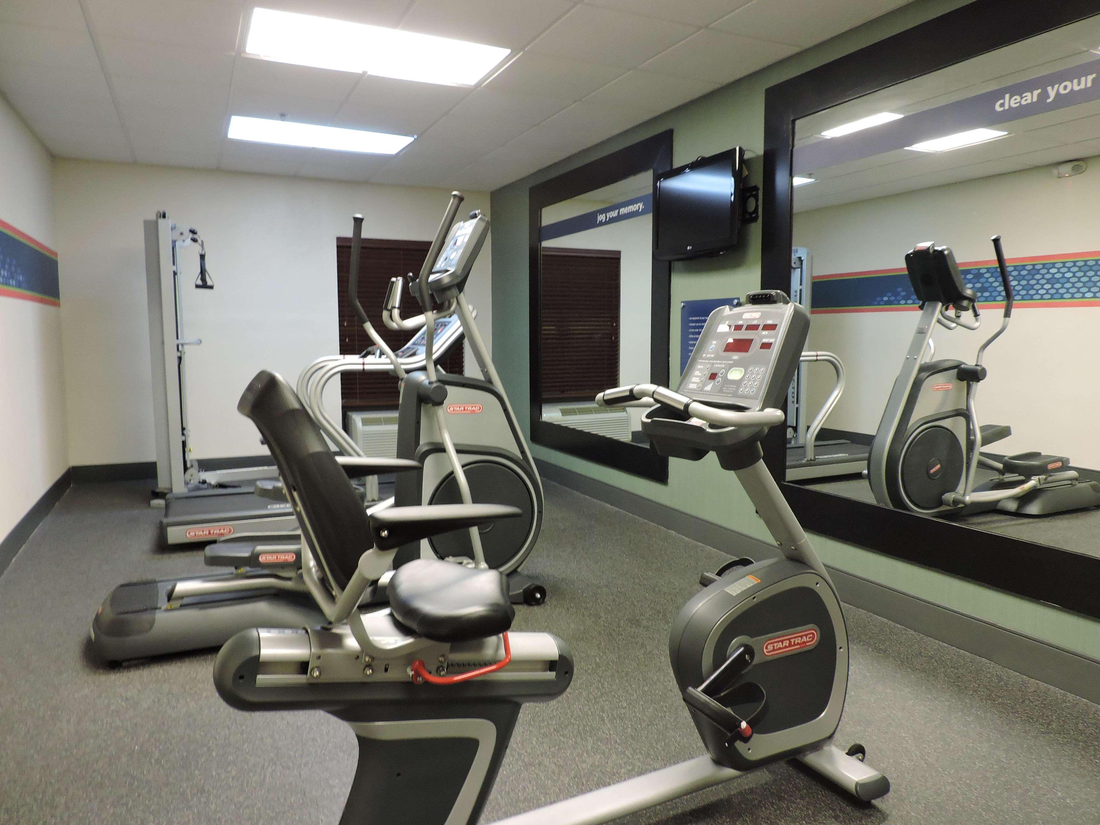 Hampton Inn Lafayette Louisiana Scott Экстерьер фото