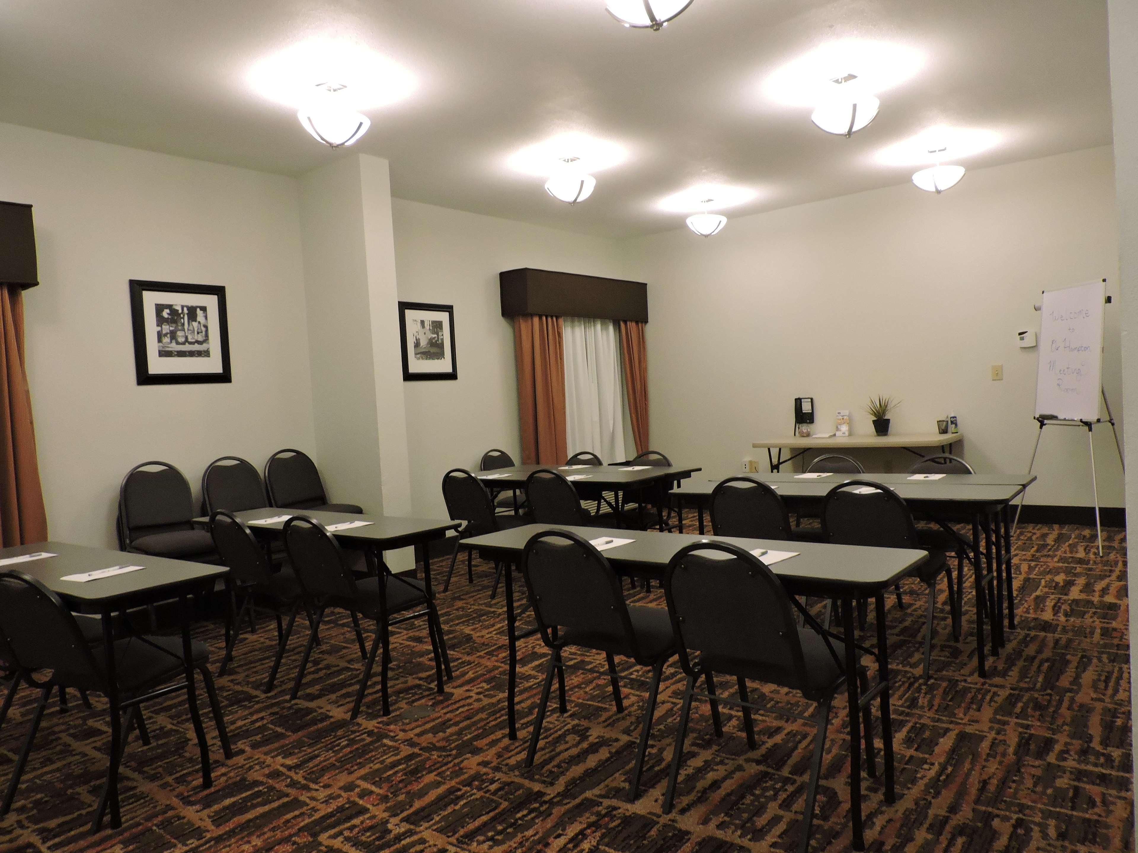 Hampton Inn Lafayette Louisiana Scott Экстерьер фото