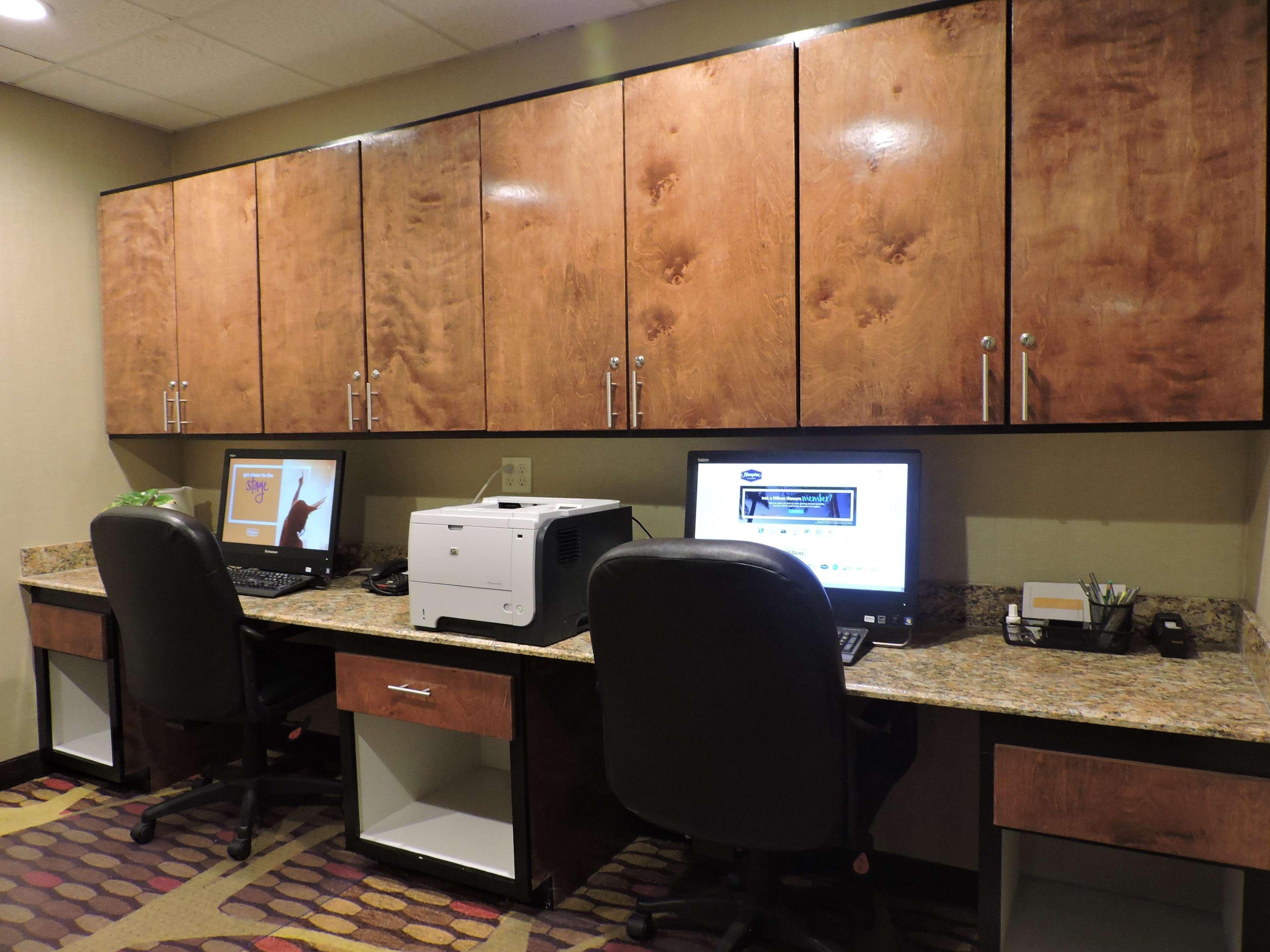 Hampton Inn Lafayette Louisiana Scott Экстерьер фото