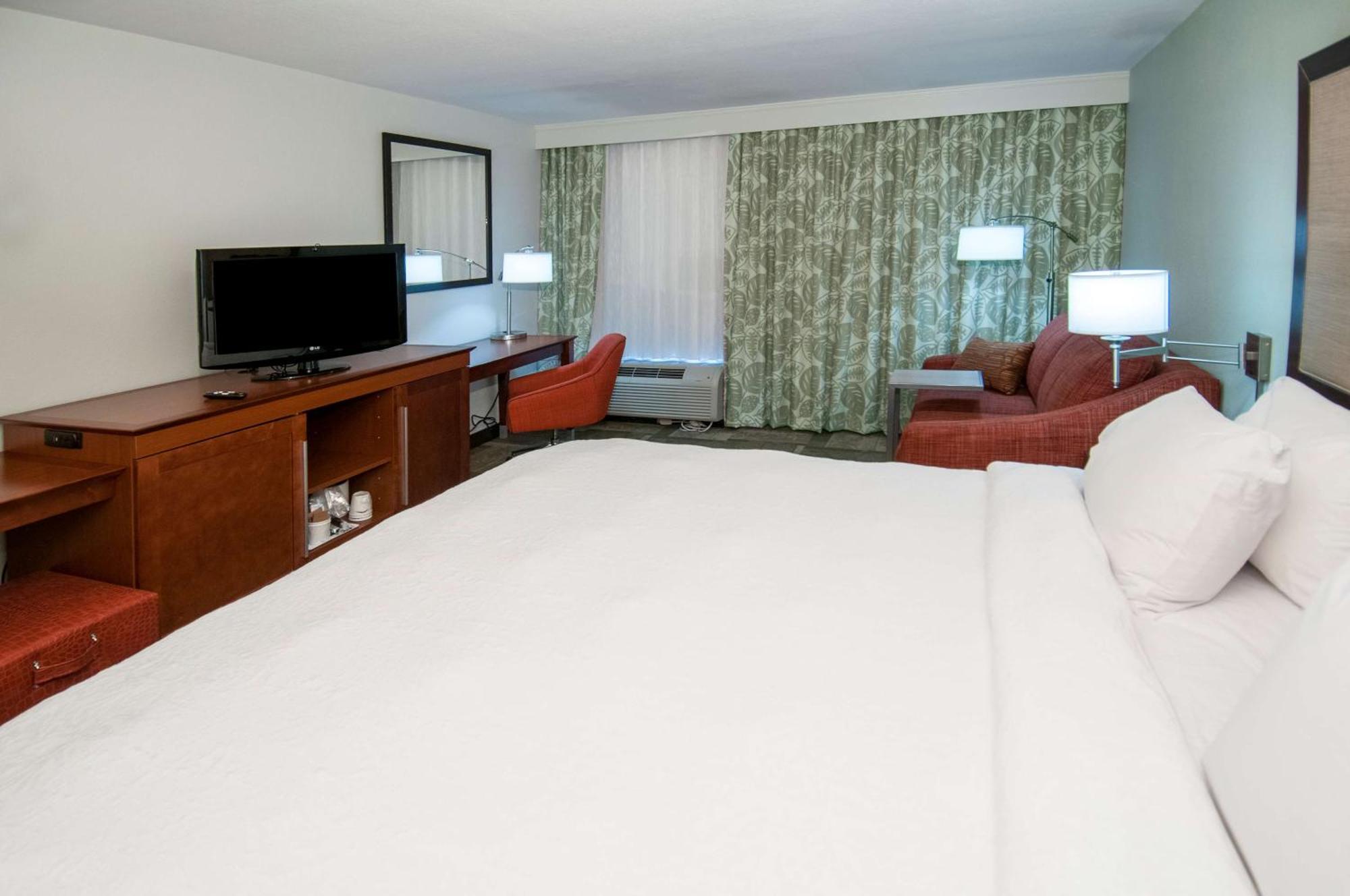 Hampton Inn Lafayette Louisiana Scott Экстерьер фото