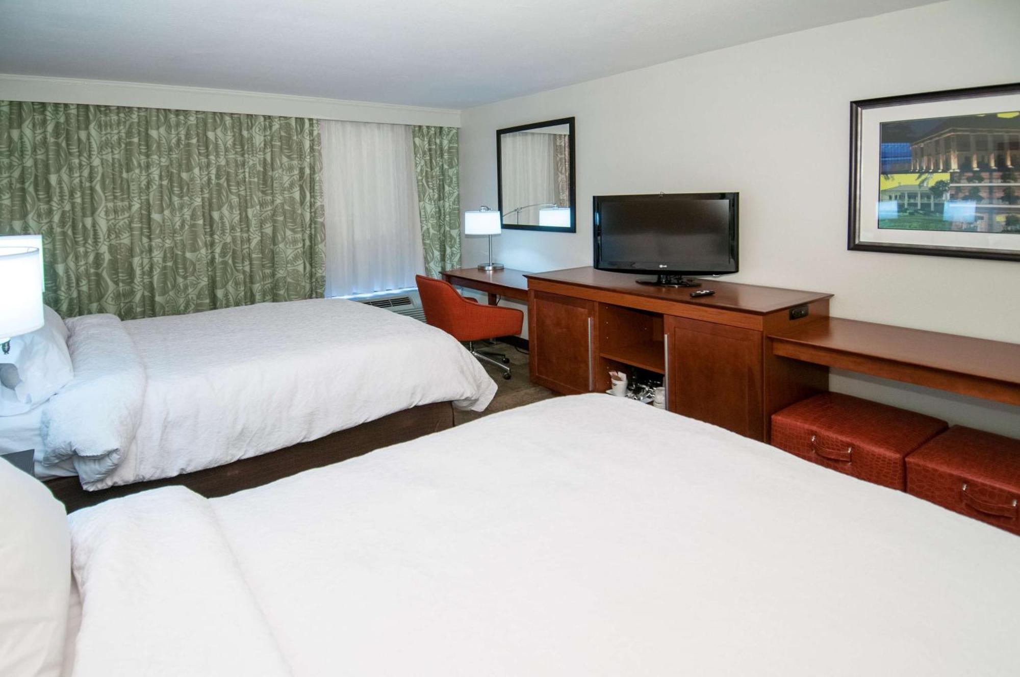 Hampton Inn Lafayette Louisiana Scott Экстерьер фото