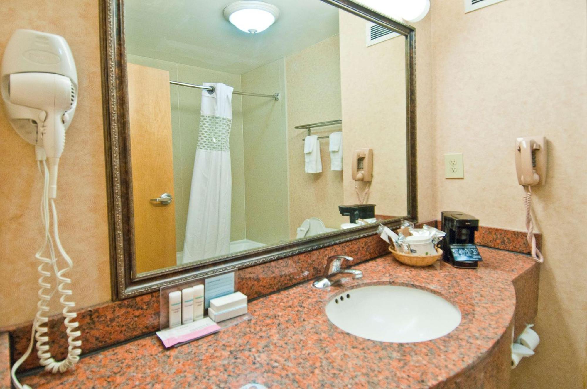 Hampton Inn Lafayette Louisiana Scott Экстерьер фото