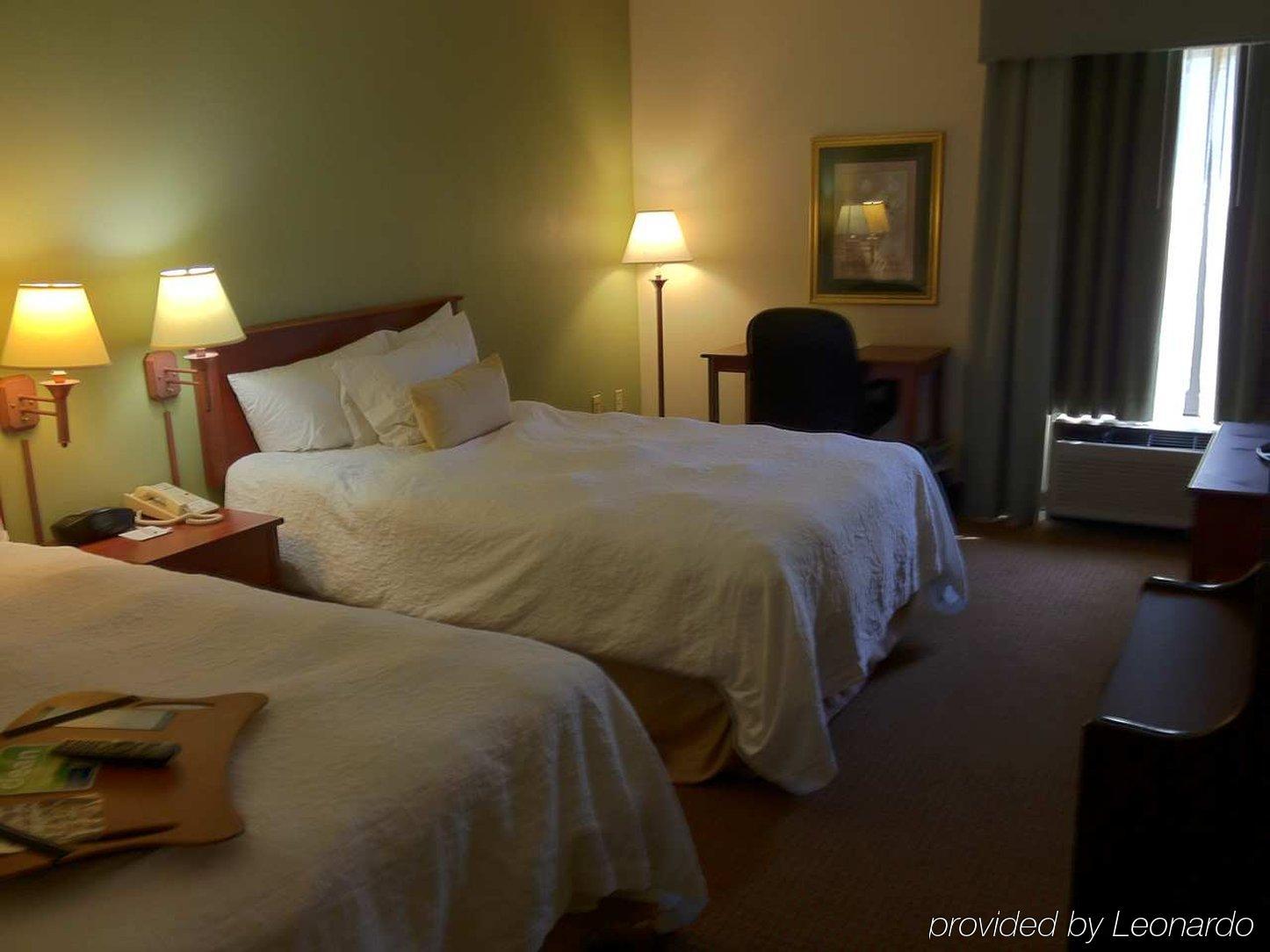 Hampton Inn Lafayette Louisiana Scott Номер фото