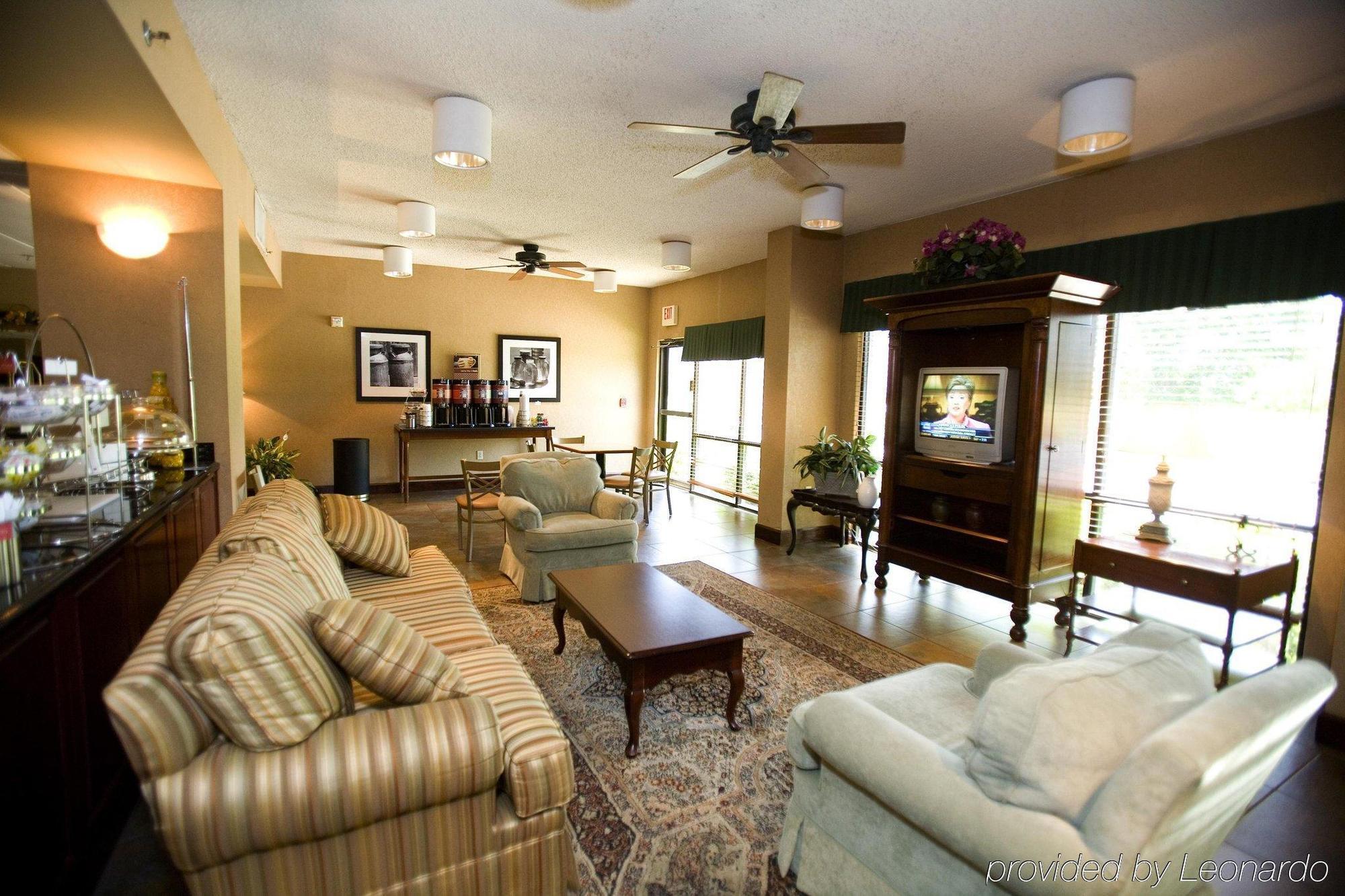 Hampton Inn Lafayette Louisiana Scott Экстерьер фото