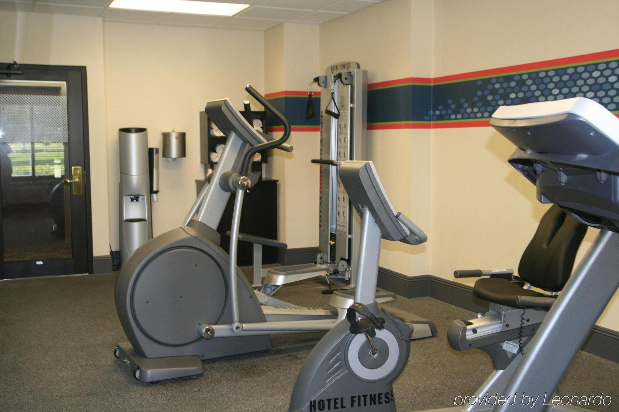 Hampton Inn Lafayette Louisiana Scott Экстерьер фото