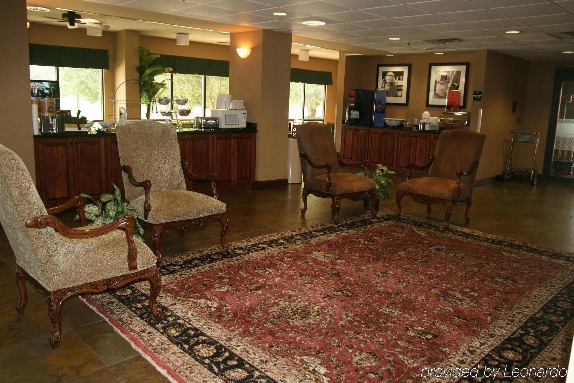 Hampton Inn Lafayette Louisiana Scott Экстерьер фото
