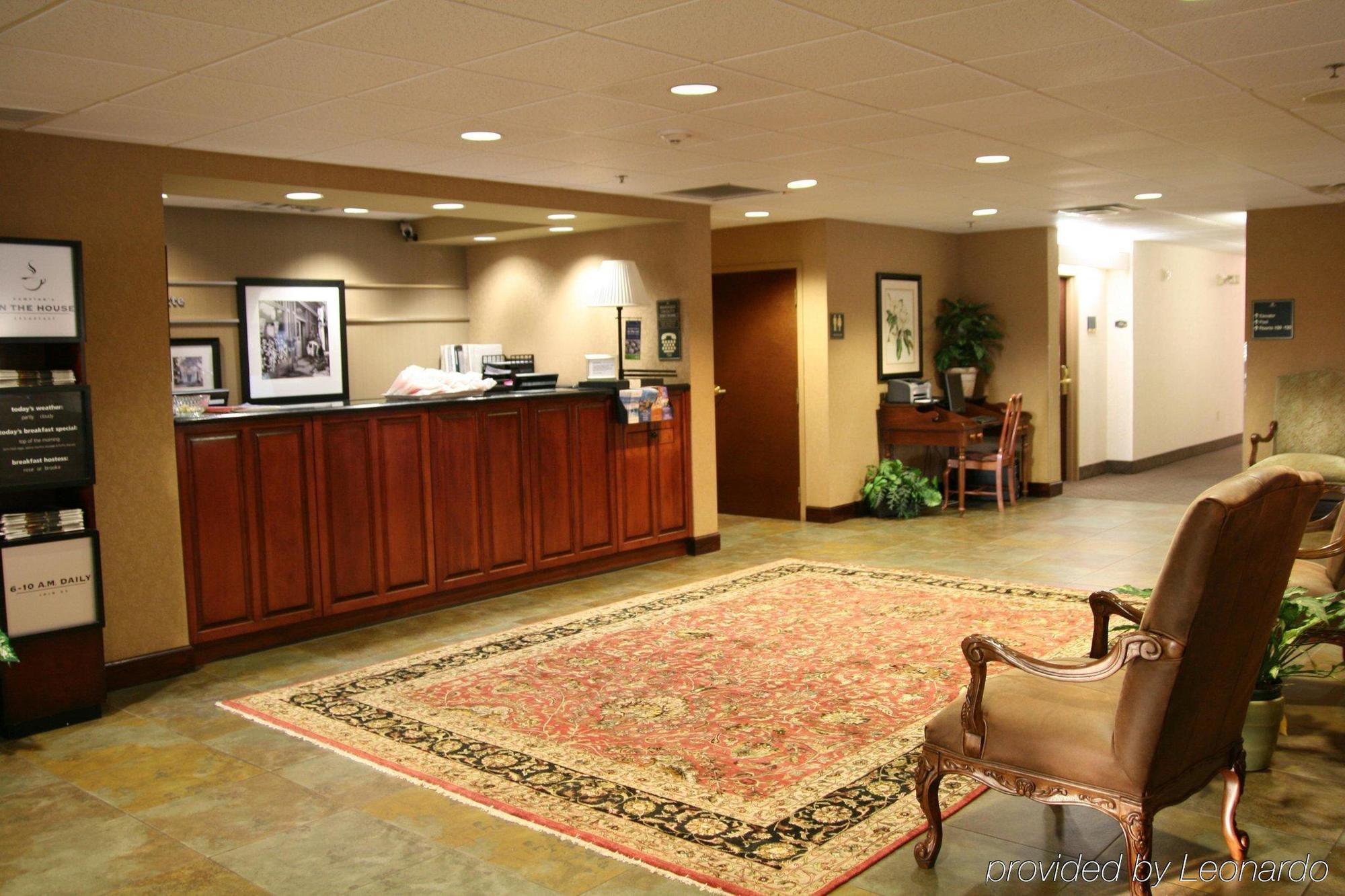 Hampton Inn Lafayette Louisiana Scott Экстерьер фото