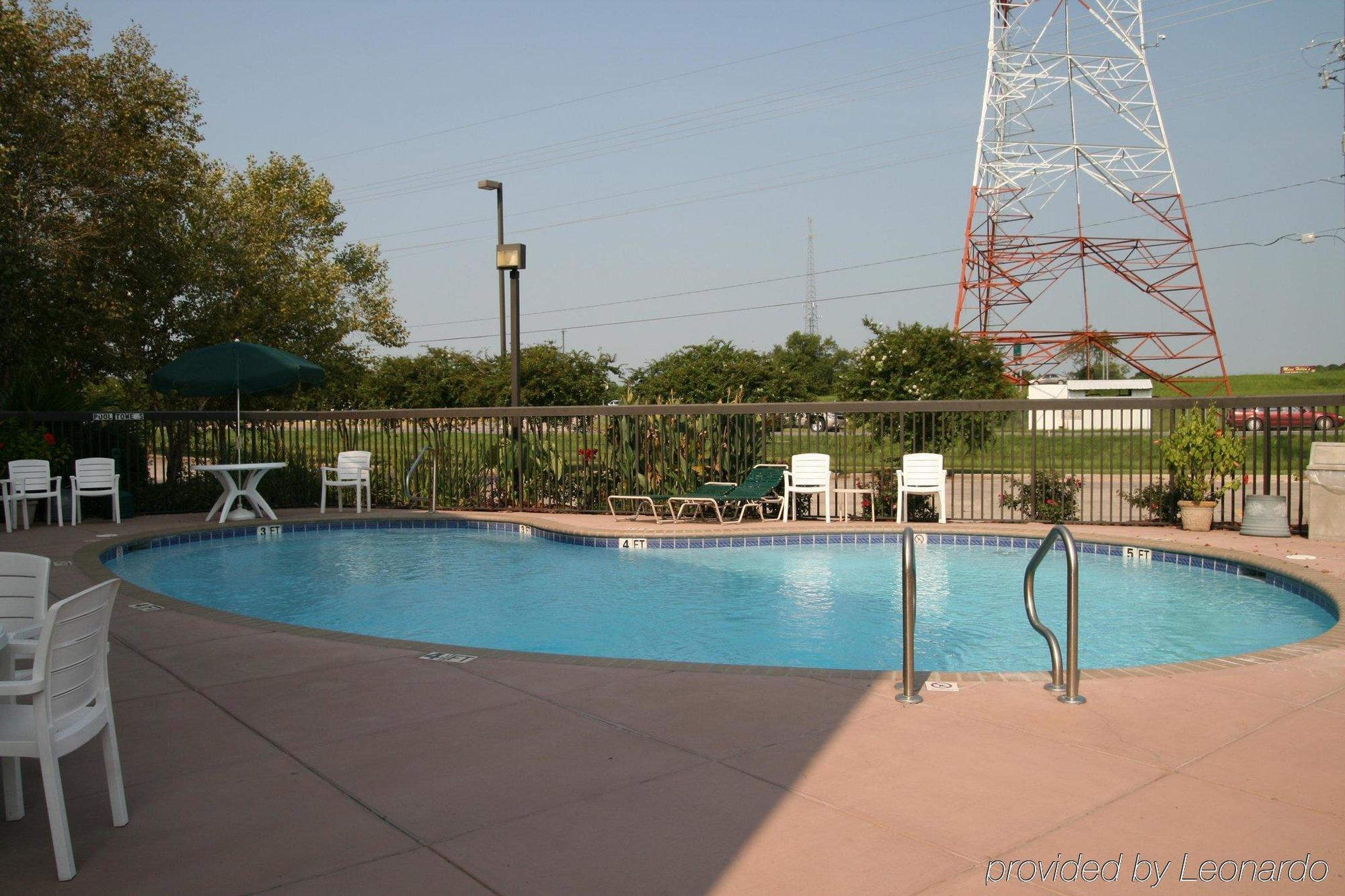 Hampton Inn Lafayette Louisiana Scott Экстерьер фото