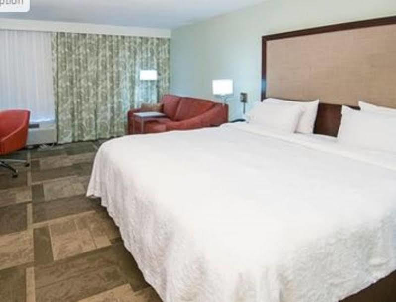 Hampton Inn Lafayette Louisiana Scott Экстерьер фото